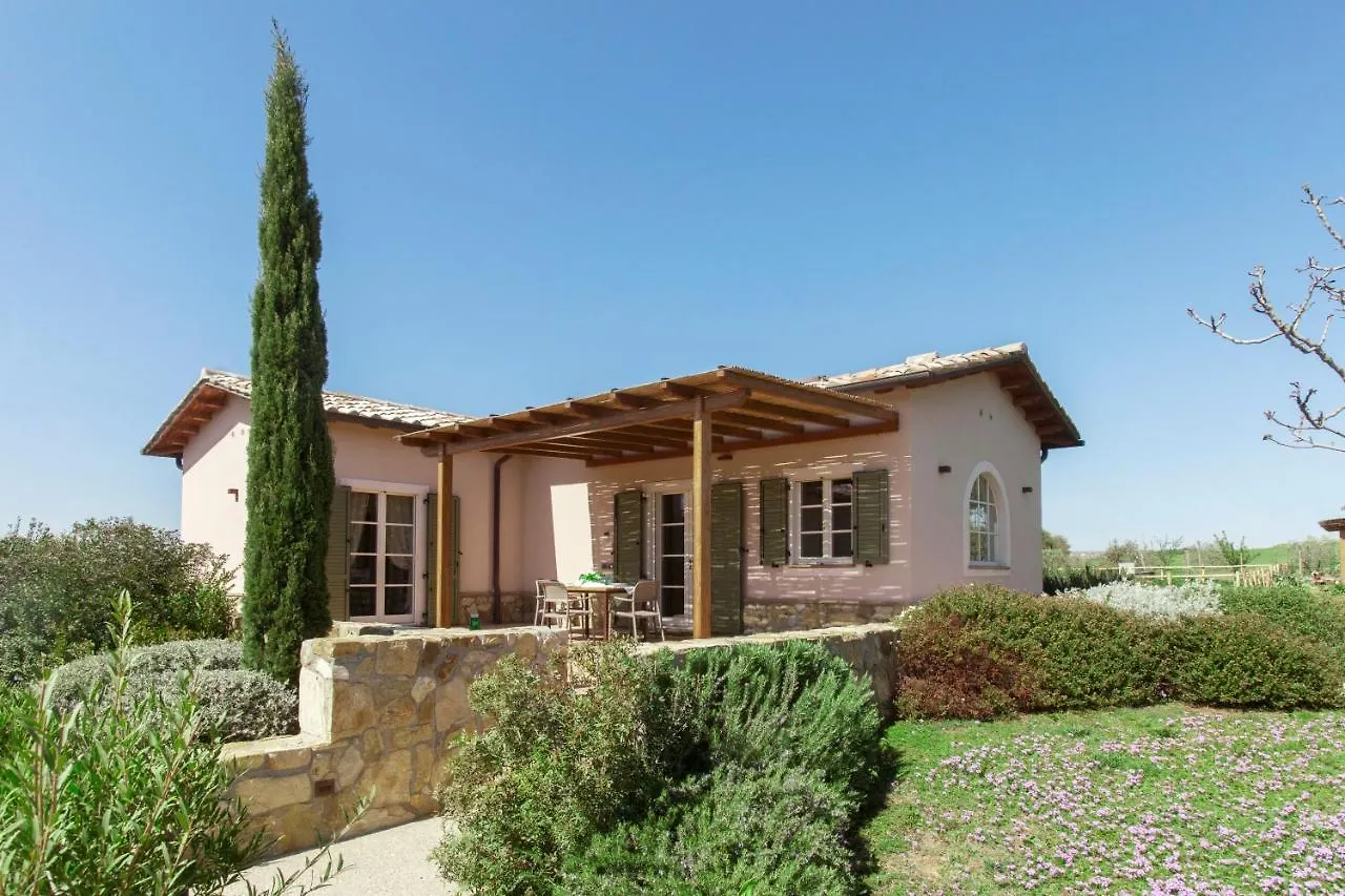 Farm stay Agriturismo Colle Oliveto Villa Orbetello Italy
