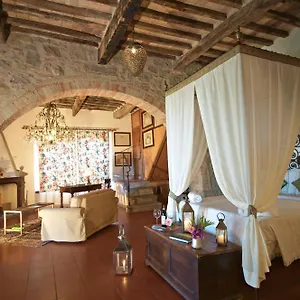 Alloggio per agriturismo Pieve Di Caminino Historic Farm, Podere Caminino