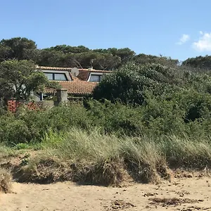 Hébergement de vacances Giannella, Orbetello