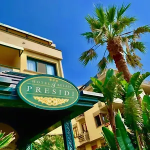 3* Hotel Relais I Presidi