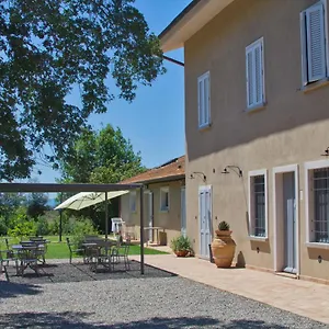 Bauernhof Poderedodici, Orbetello