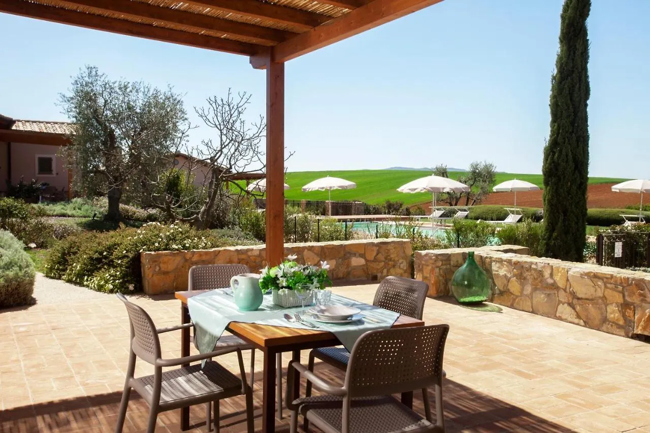 Agriturismo Colle Oliveto Villa Orbetello 0*,