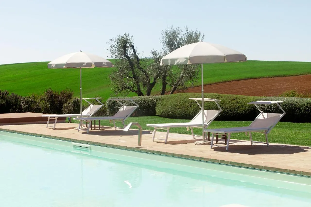 Agriturismo Colle Oliveto Villa Orbetello Farm stay