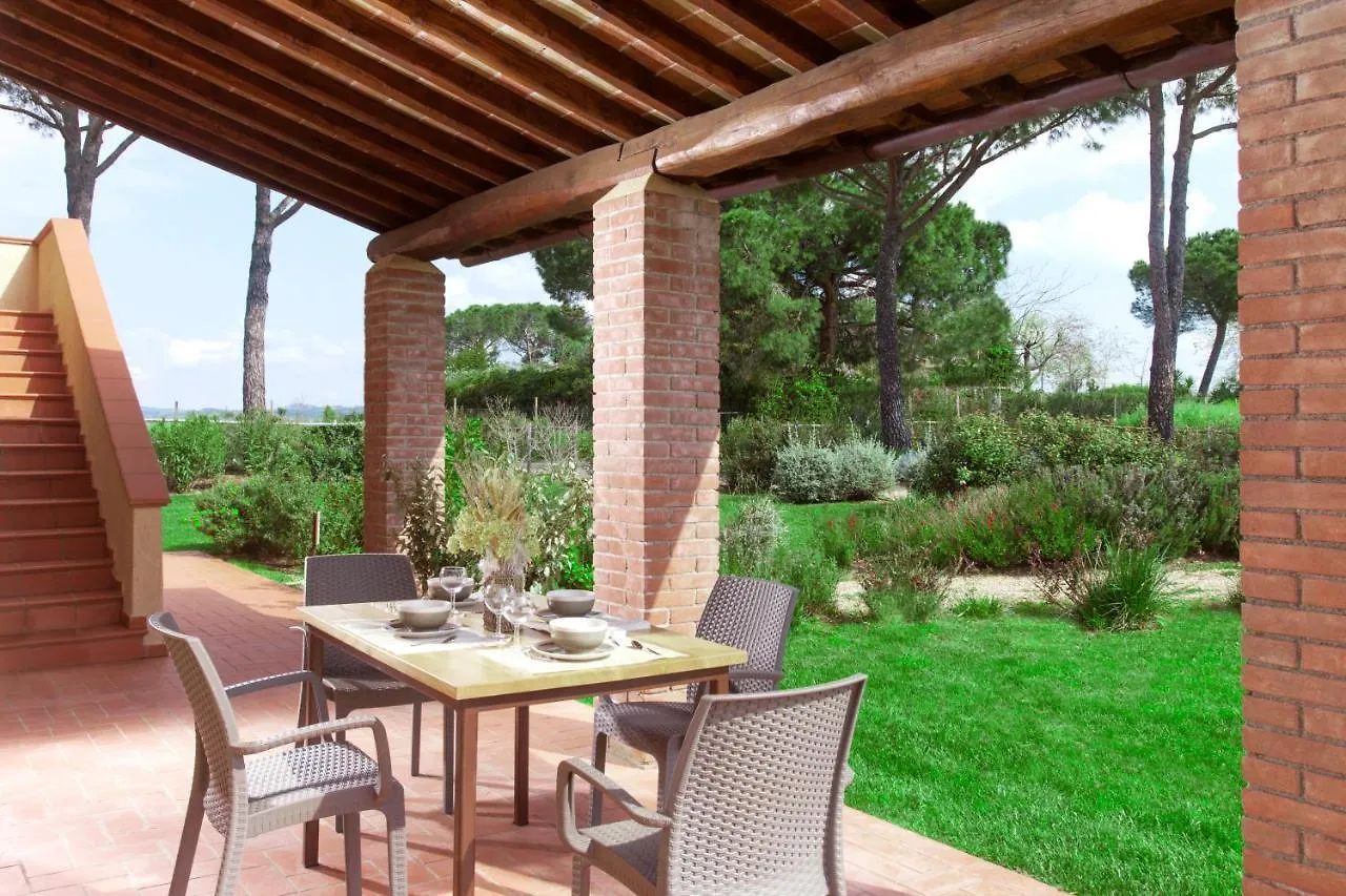 Agriturismo Colle Oliveto Villa Orbetello Farm stay