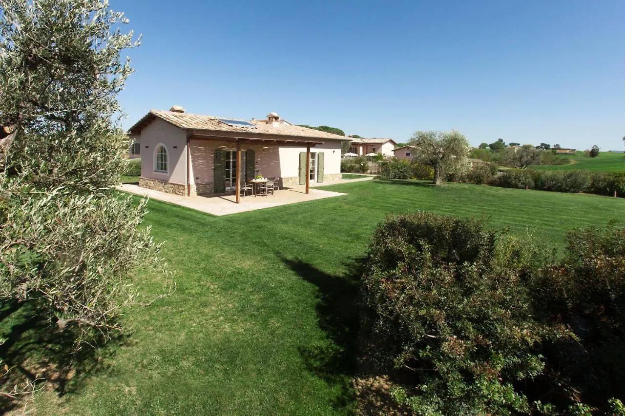 Farm stay Agriturismo Colle Oliveto Villa Orbetello