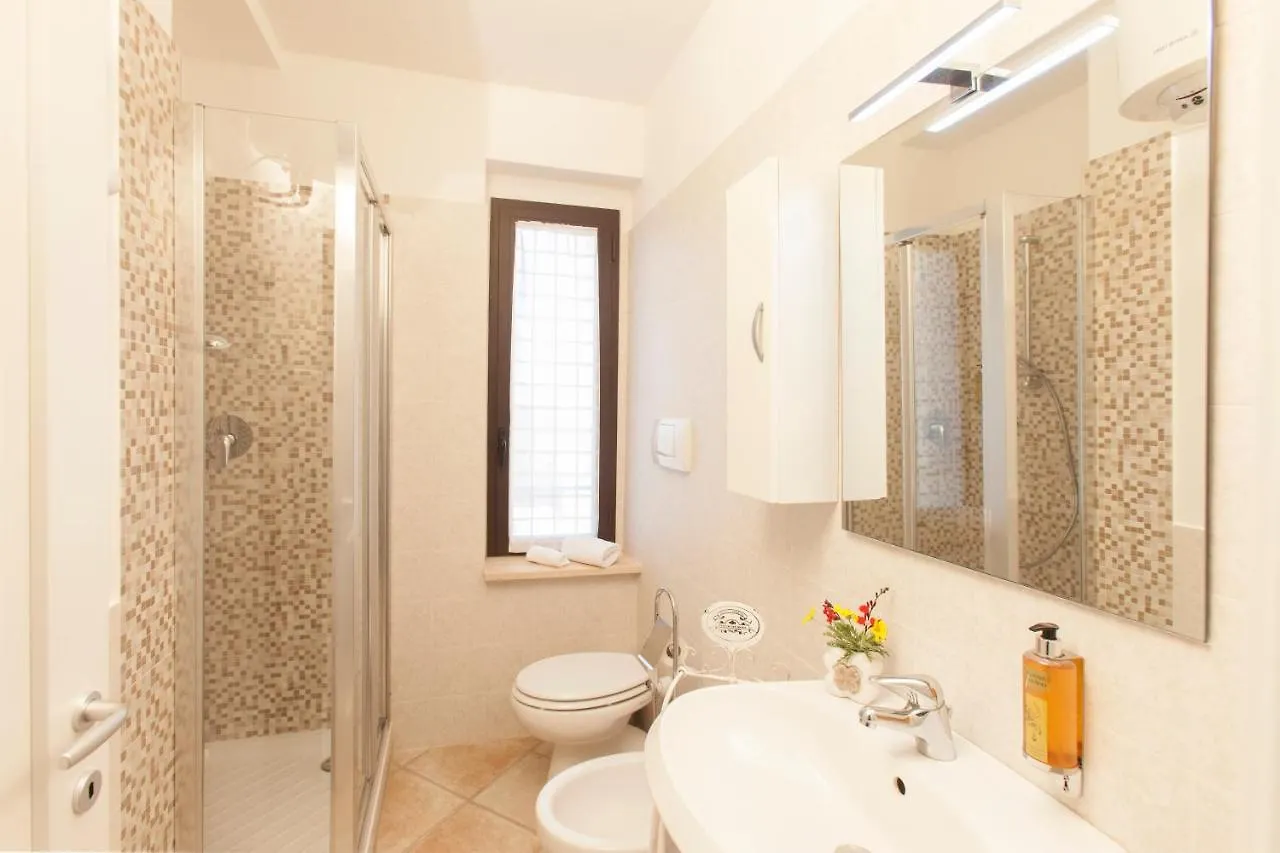 Agriturismo Colle Oliveto Villa Orbetello