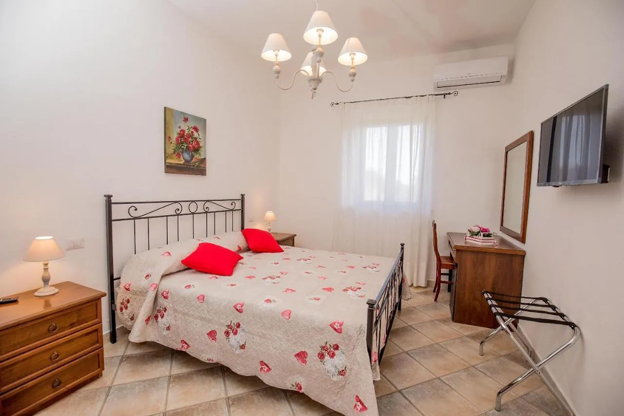 Agriturismo Colle Oliveto Villa Orbetello