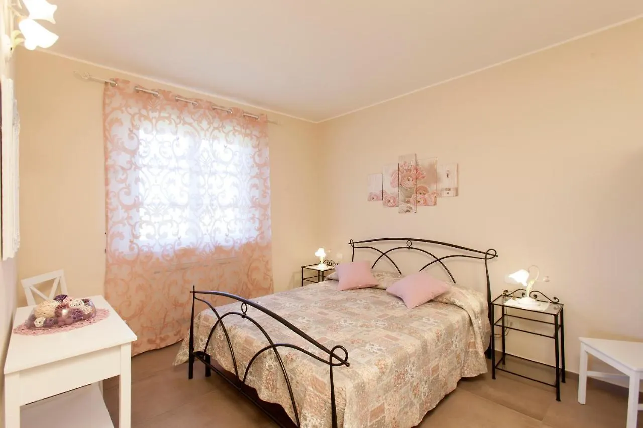 Agriturismo Colle Oliveto Villa Orbetello 0*,  Italy