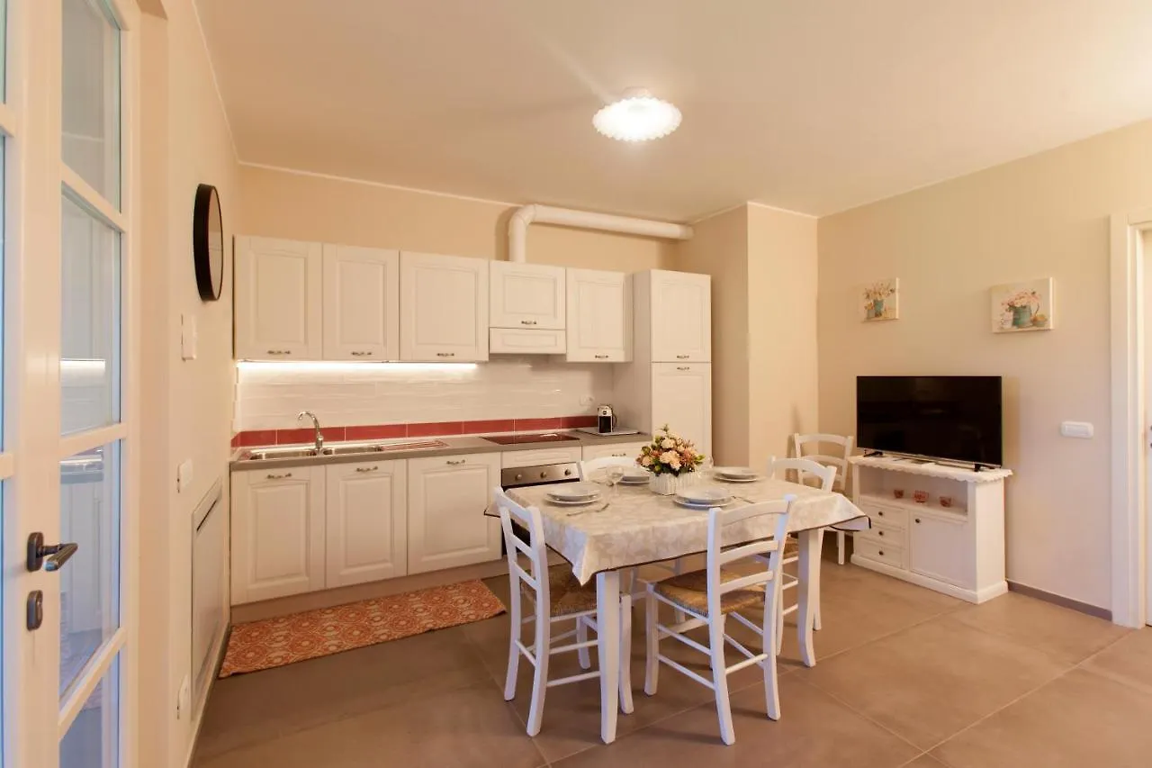 Farm stay Agriturismo Colle Oliveto Villa Orbetello