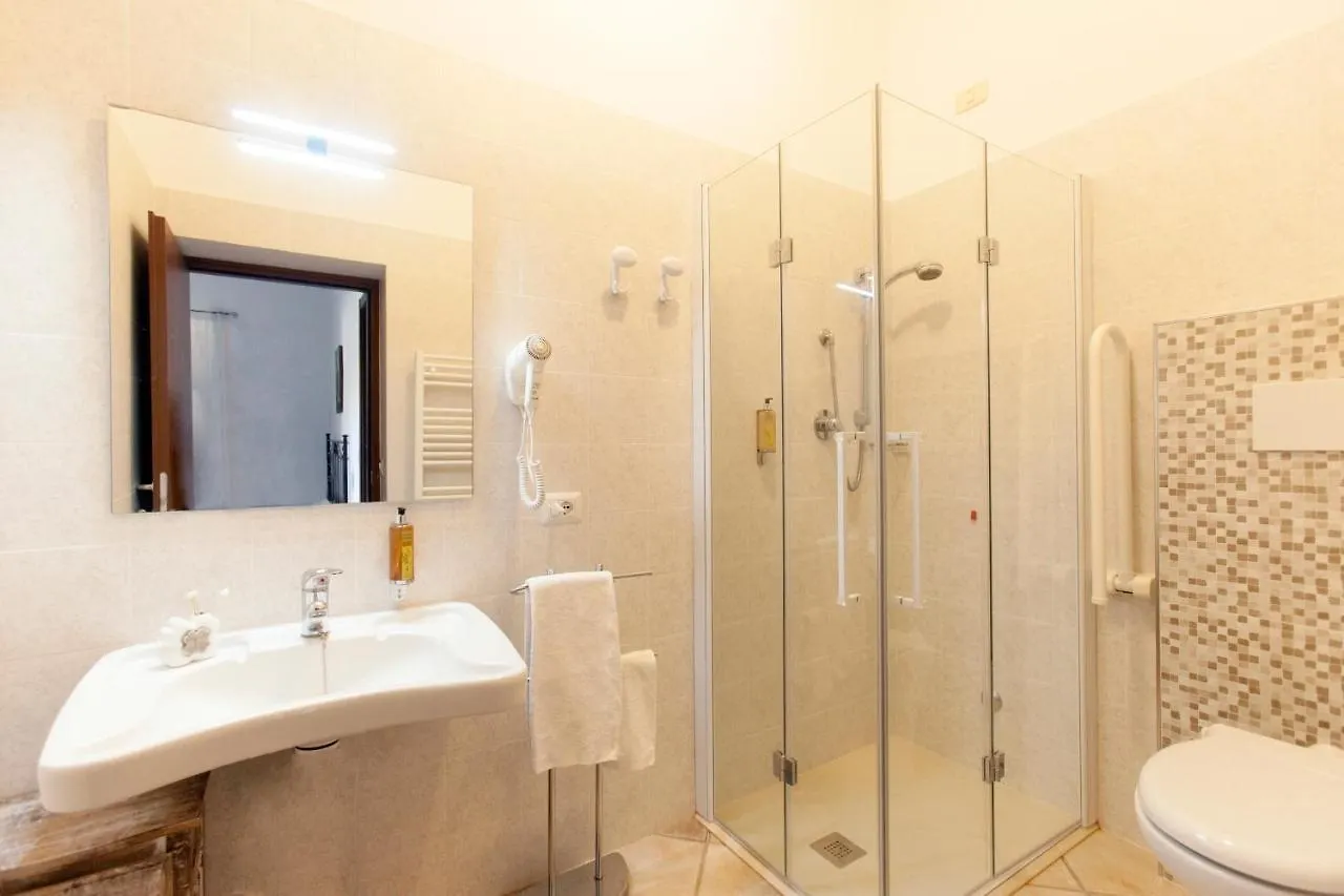 Agriturismo Colle Oliveto Villa Orbetello 0*,  Italy