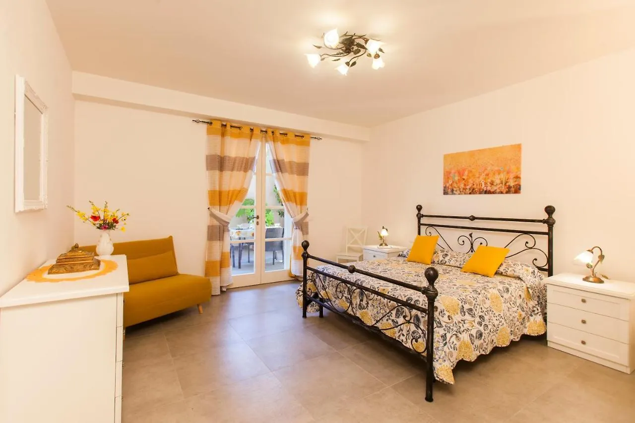 Agriturismo Colle Oliveto Villa Orbetello 0*,  Italy