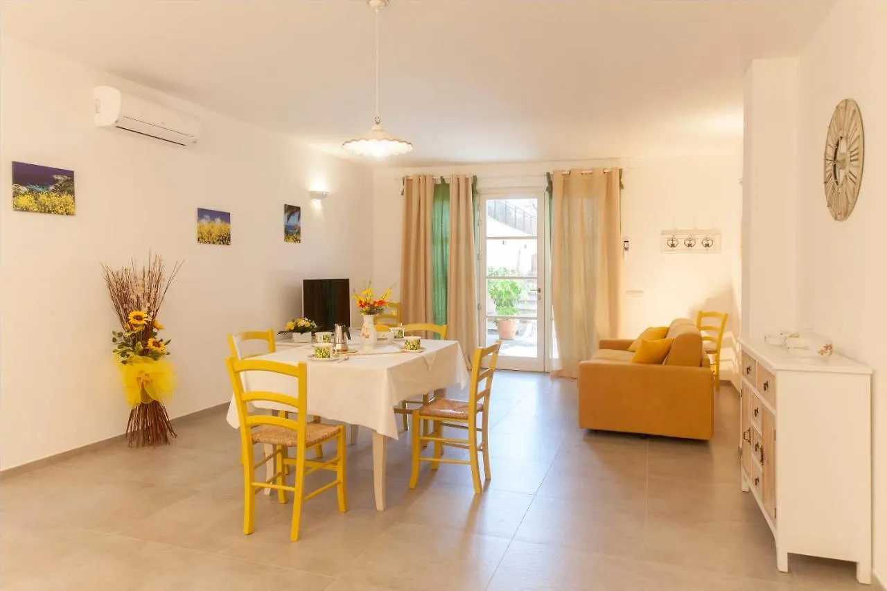 Agriturismo Colle Oliveto Villa Orbetello 0*,  Italy