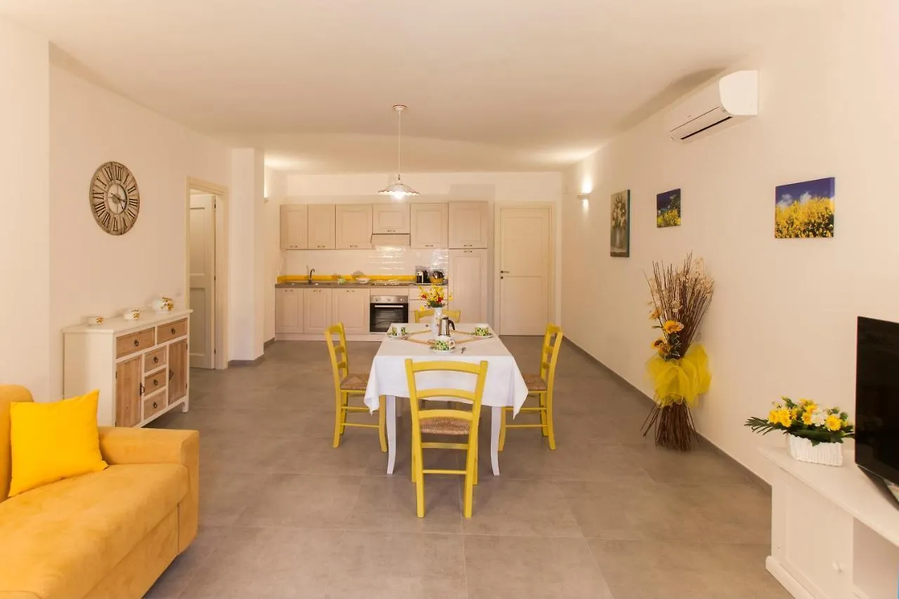 Agriturismo Colle Oliveto Villa Orbetello Farm stay
