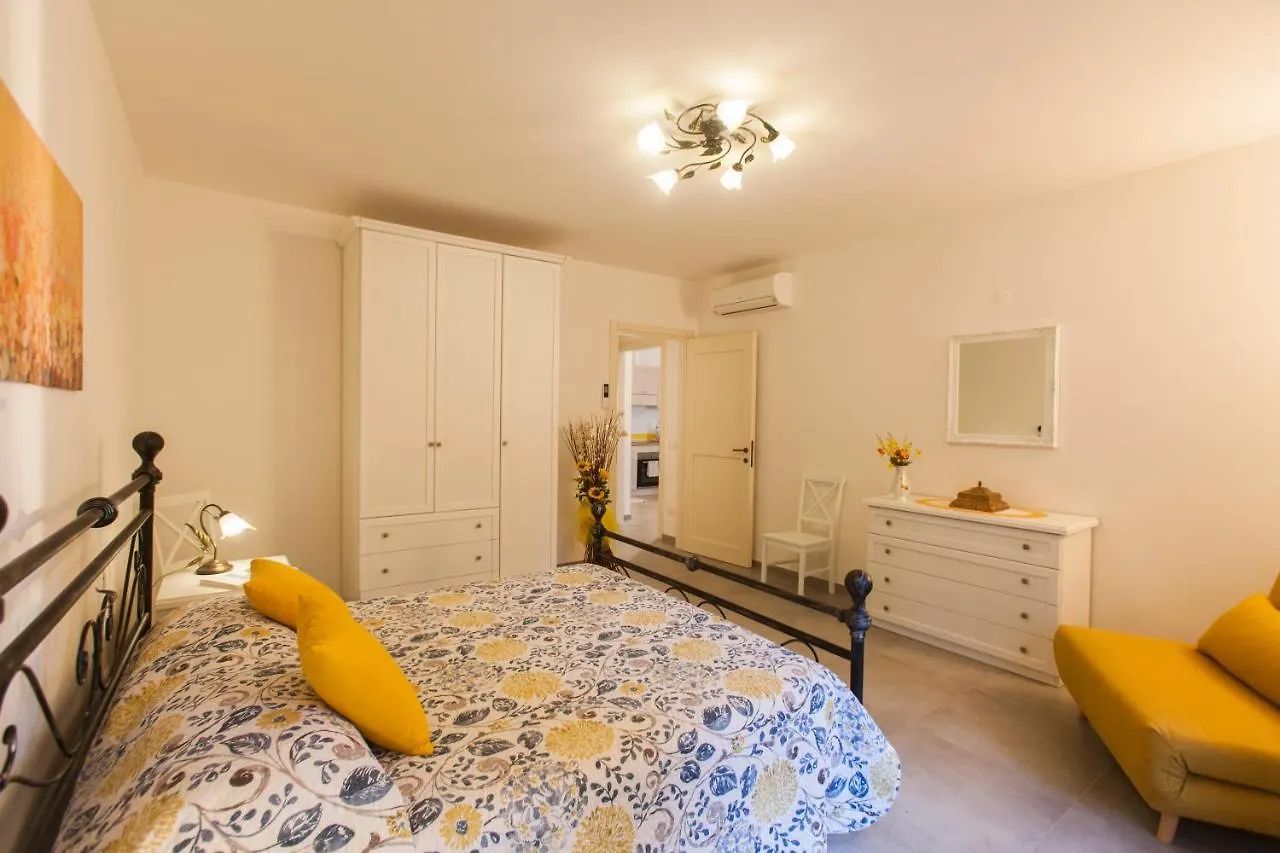 Agriturismo Colle Oliveto Villa Orbetello