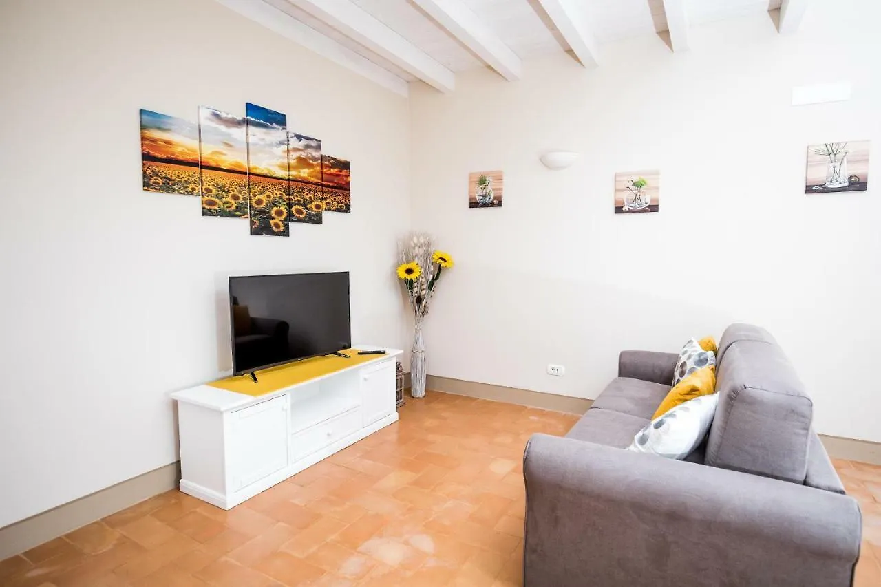 Agriturismo Colle Oliveto Villa Orbetello Farm stay
