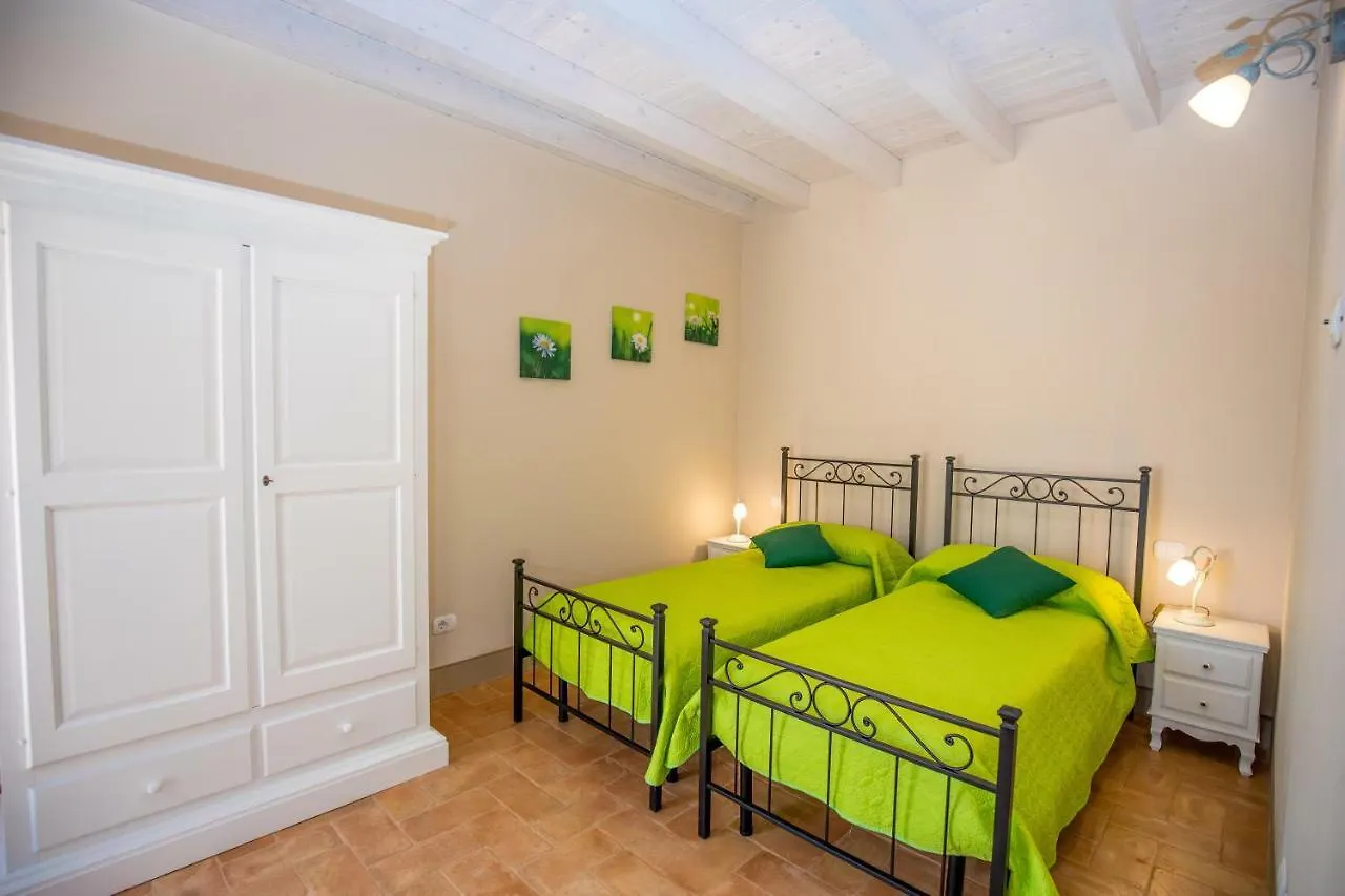 Agriturismo Colle Oliveto Villa Orbetello Farm stay