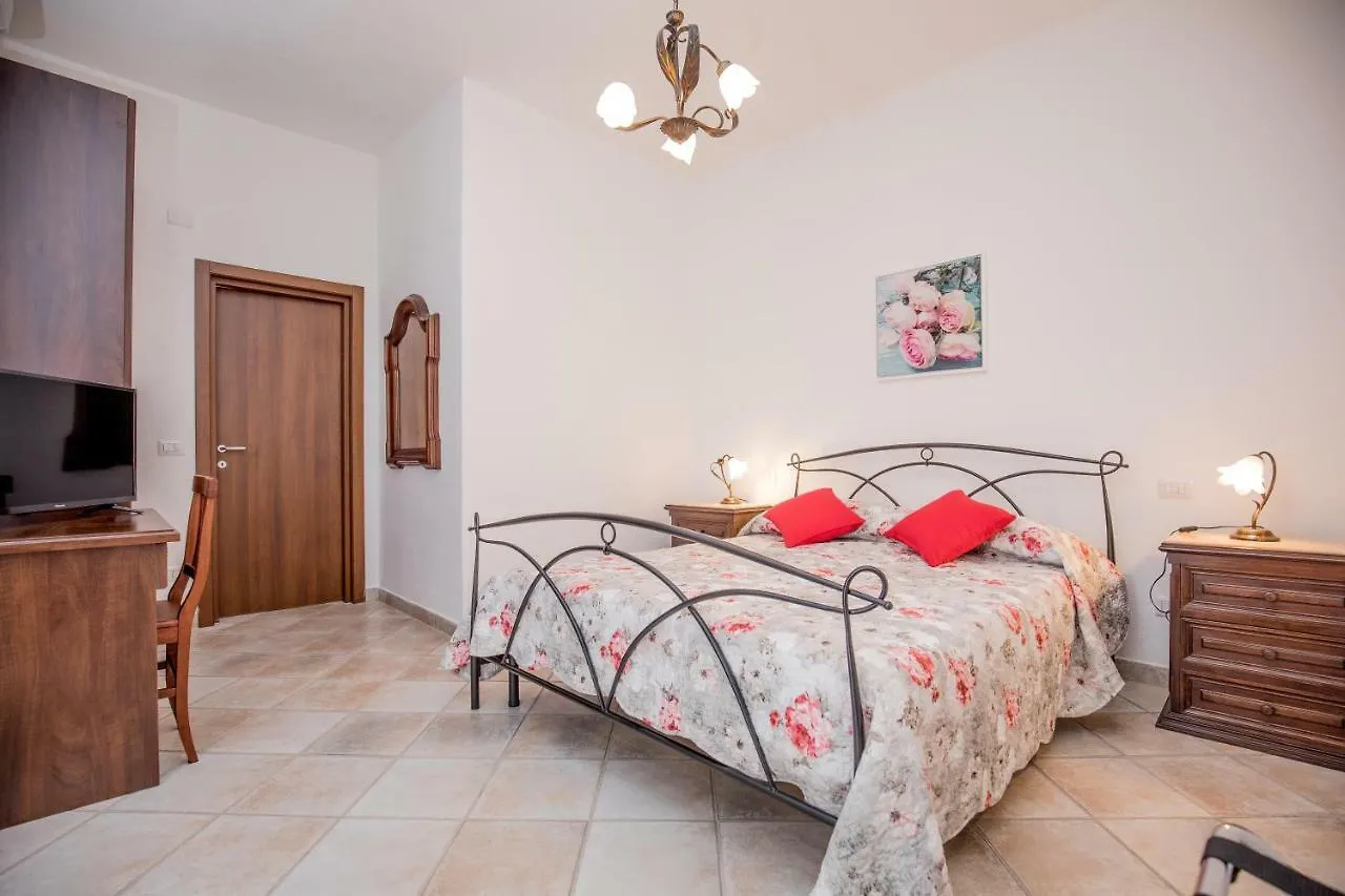 Farm stay Agriturismo Colle Oliveto Villa Orbetello