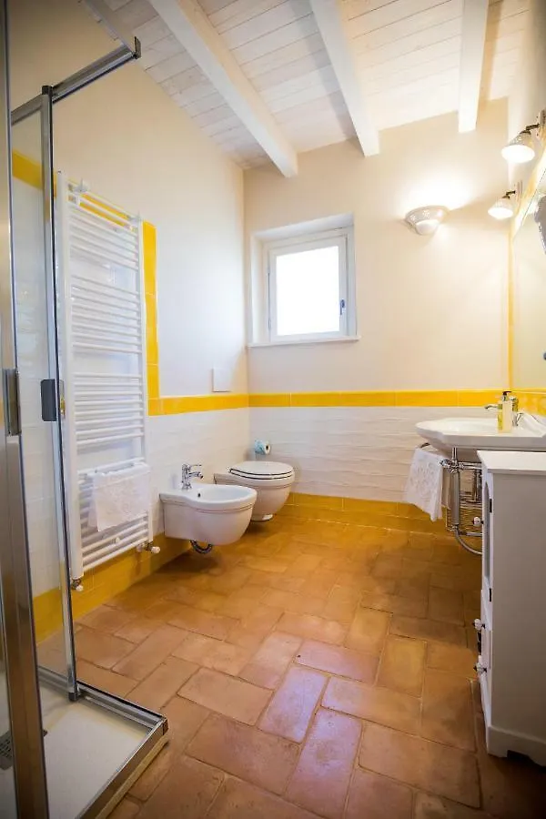 Agriturismo Colle Oliveto Villa Orbetello Farm stay