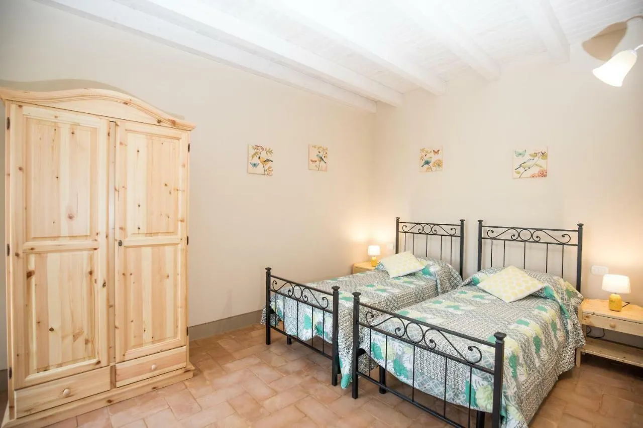 Agriturismo Colle Oliveto Villa Orbetello 0*,  Italy