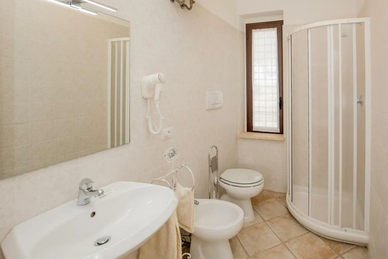 Agriturismo Colle Oliveto Villa Orbetello Italy