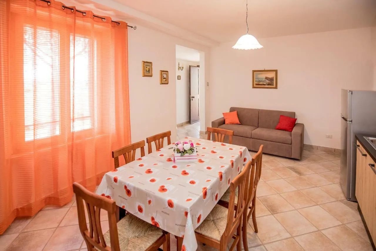 Agriturismo Colle Oliveto Villa Orbetello