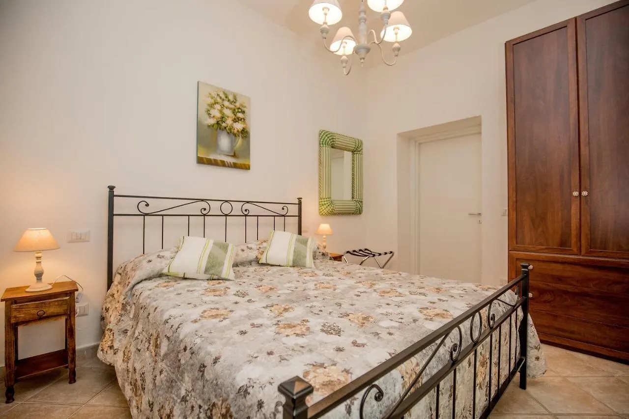 Agriturismo Colle Oliveto Villa Orbetello 0*,