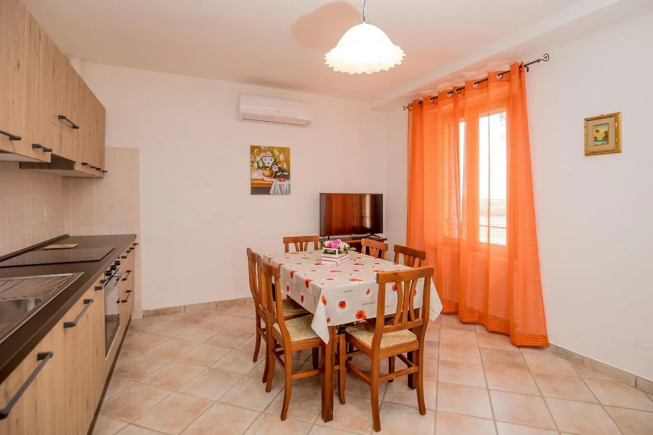 Agriturismo Colle Oliveto Villa Orbetello Farm stay