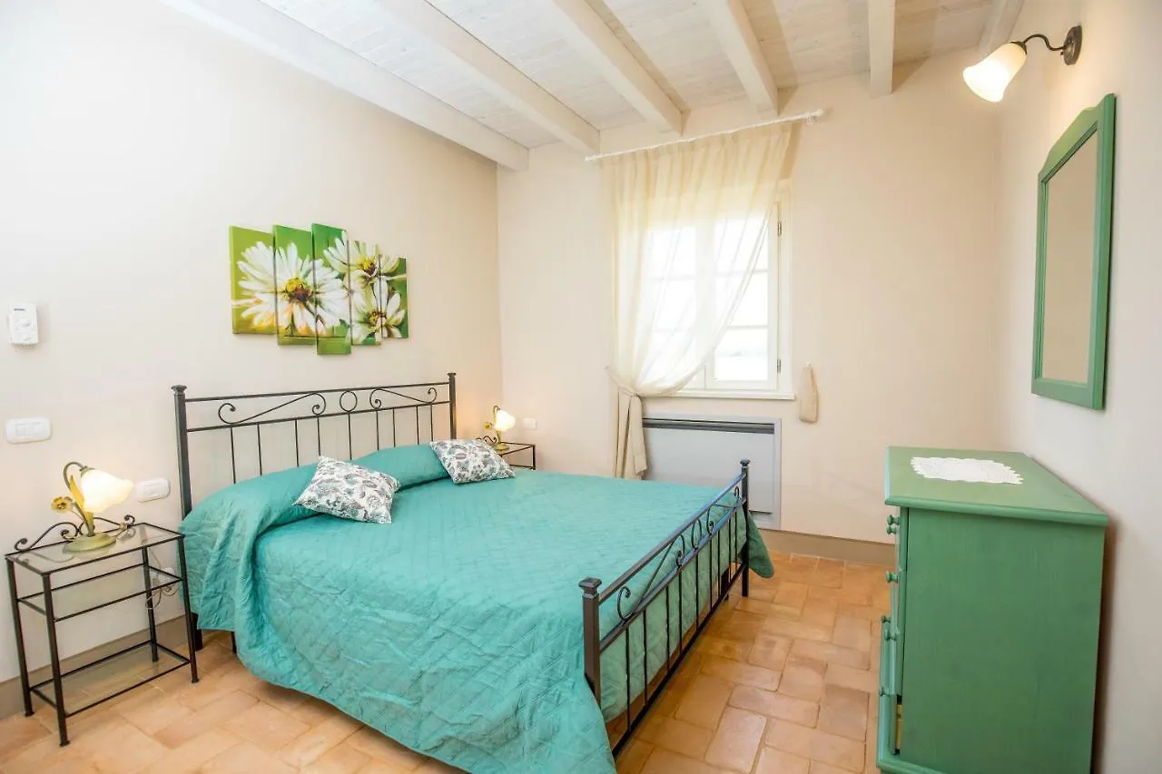 Agriturismo Colle Oliveto Villa Orbetello 0*,  Italy